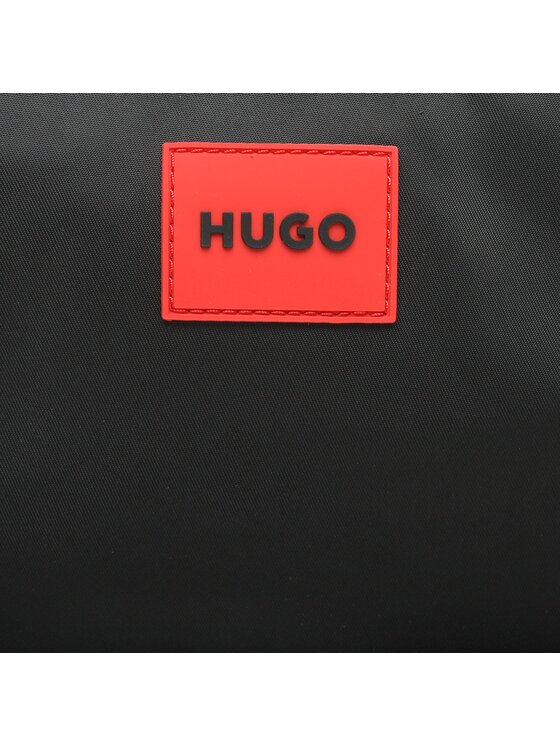 HUGO Сумка Hugo 50492703 Чорний