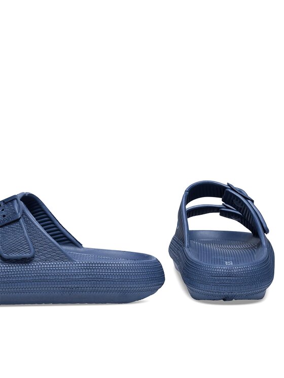 MEXX Šľapky MEXX MICC1905141M-01 Tmavomodrá