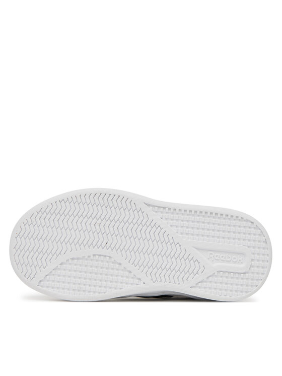 Reebok Снікерcи Reebok 24KC2080(III)CH Білий