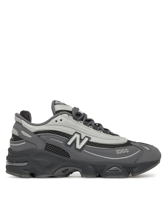 New Balance Tenisice New Balance M1000MEG Siva