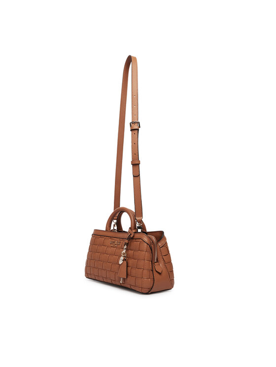 Guess Сумка Guess Sandy HWWG84 18050 Коричневий
