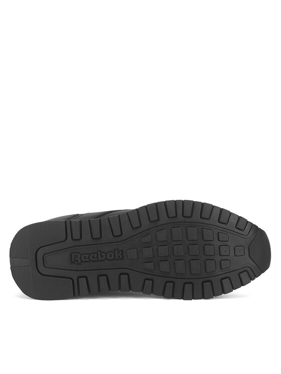 Reebok Superge Reebok GLIDE 100223252 Črna