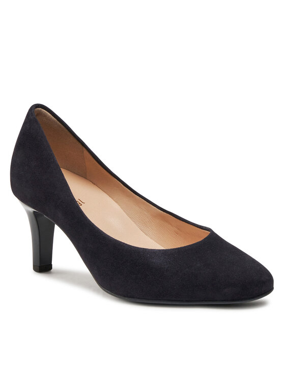 HÖGL Décolleté HÖGL Studio 60 0-176002 Blu