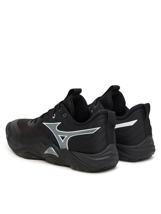 Mizuno Scarpe indoor Mizuno Wave Momentum Elite V1GA2512 Corallo