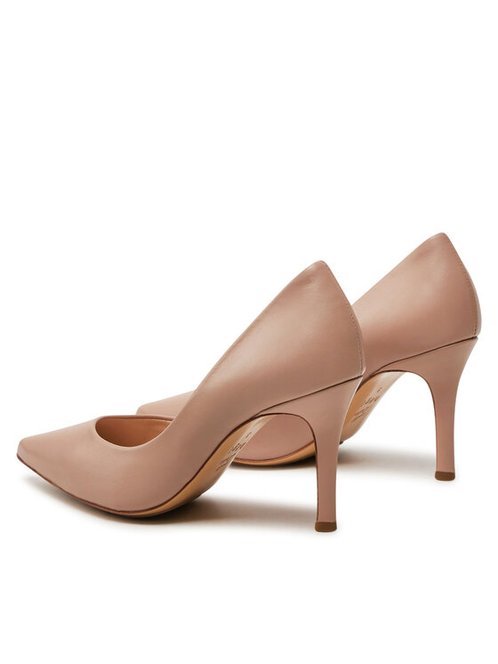 HÖGL Lodičky HÖGL Boulevard 70 0-177000 Béžová