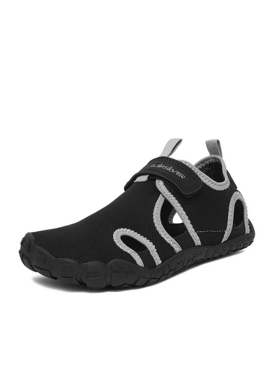 Quiksilver Взуття для водних видів спорту Quiksilver CEO-CP80-26356 Чорний