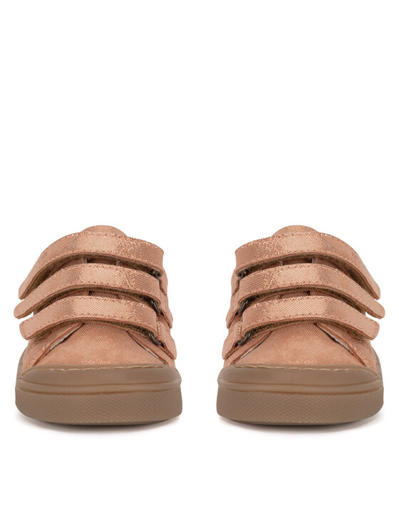 Lasocki Kids Sneakers Lasocki Kids BAKU CI12-BAKU-10A Auriu