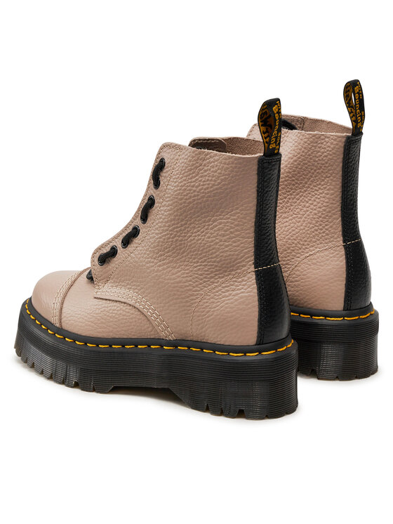 Dr. Martens Bocanci Dr. Martens Sinclair 30584348 Bej