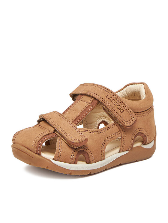 Lasocki Kids Босоніжки Lasocki Kids MARCUS CI12-MARCUS-02(II)CH Коричневий