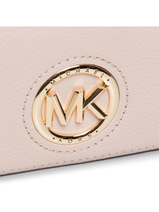 MICHAEL Michael Kors Riñonera MICHAEL Michael Kors Samira 32T0G1MC0L Rosa