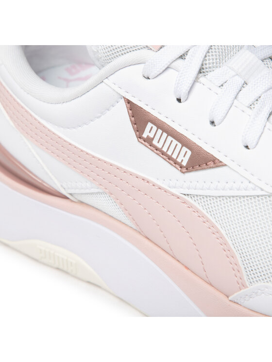 Puma Laisvalaikio batai Puma Cruise Rider Wn's 374865 04 Balta