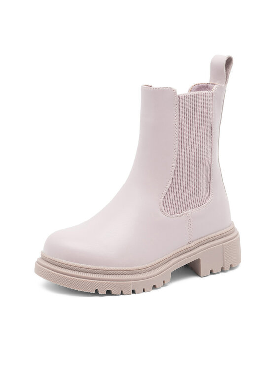 Nelli Blu Polacchine Nelli Blu CS5819-03 Rosa