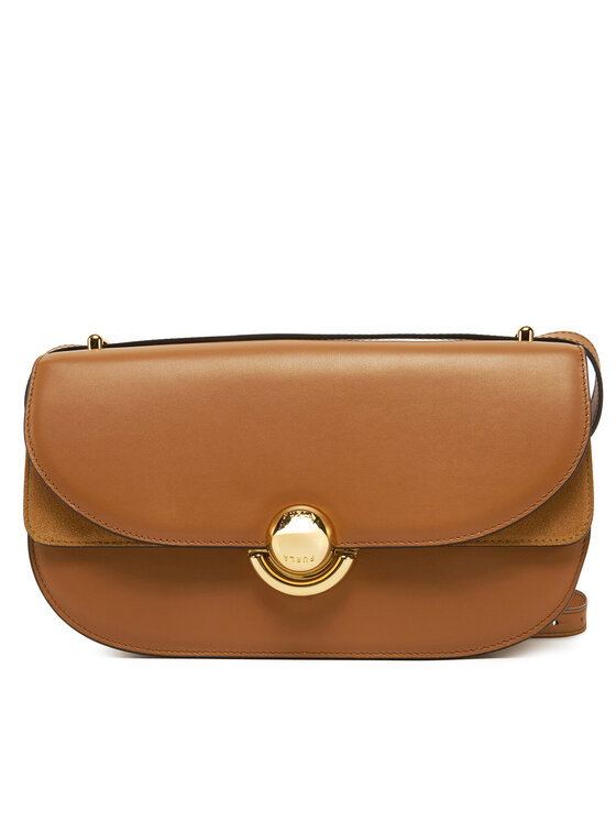 Furla Ročna torba Furla Sfera S WB01490 BX0428 RY000 Rjava