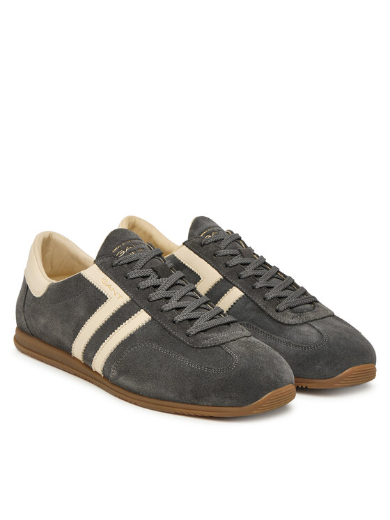 Gant Снікерcи Gant 33633396 Сірий