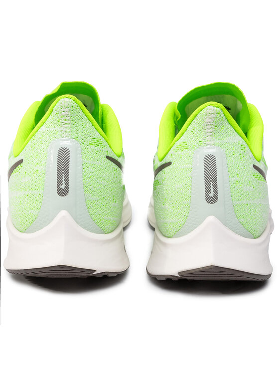 Nike Tekaški čevlji Nike Air Zoom Pegasus 36 AQ2203 003 Zelena