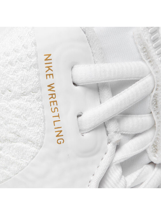 Nike Боксерське взуття Nike Tawa CI2952 171 Білий