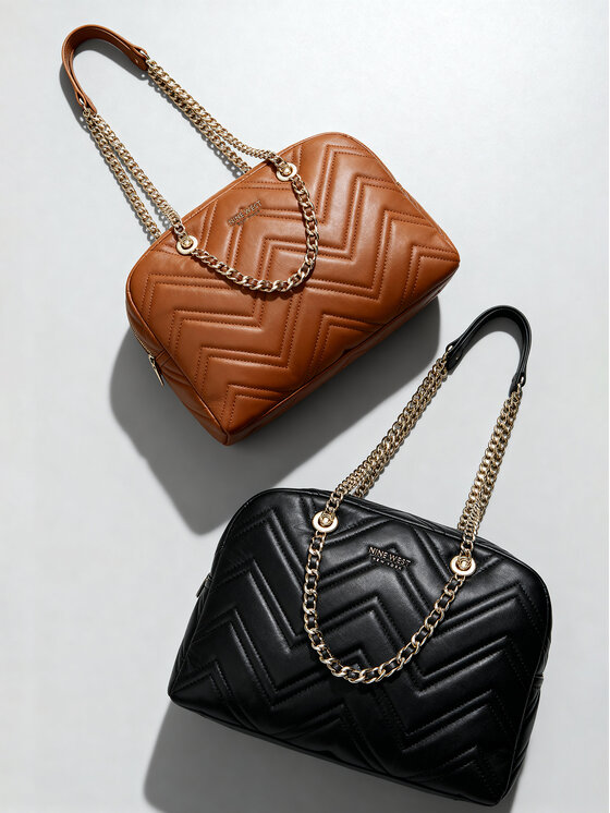 Nine West Сумка Nine West CEO-ALICE-LA482-3468 Коричневий