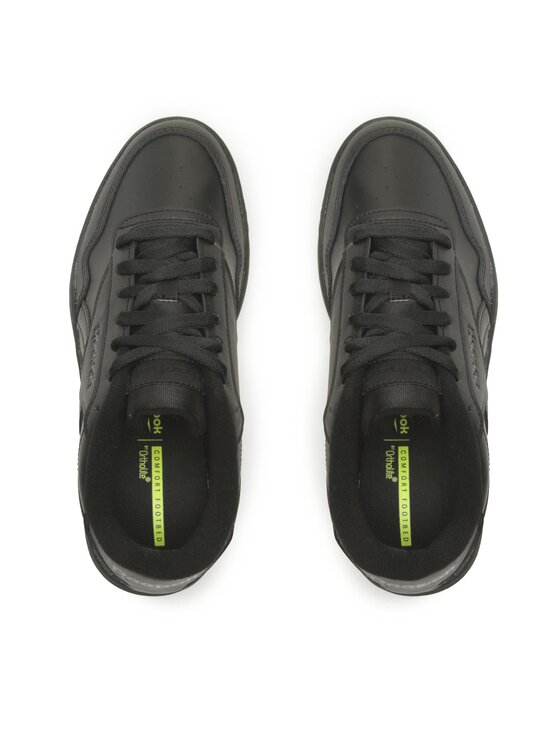Reebok Sneakers Reebok Royal Techque T BS9090 Negru