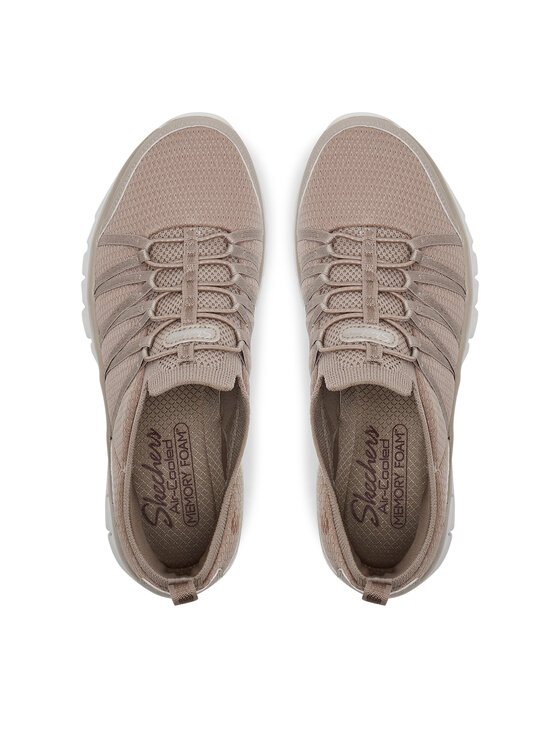 Skechers Superge Skechers Graceful - Soft Soul 100692/TPE Roza