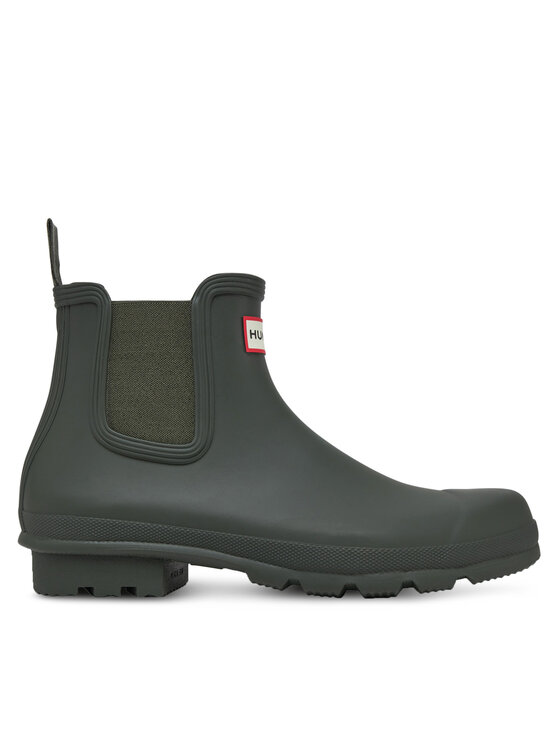 Hunter Holínky Hunter MFS9116RMA Zelená