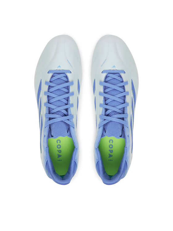 adidas Взуття для футболу adidas Copa Pure 3 Pro Firm Ground ID9043 Cиній