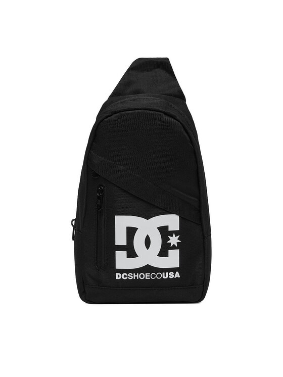 DC Shoes Rucsac DC Shoes WBEOHP-DCI-M-001-10 Negru