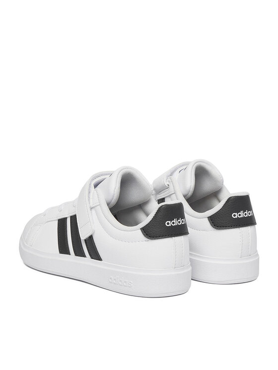 adidas Снікерcи adidas CEO-STREETTALK EL C JQ6144 Білий