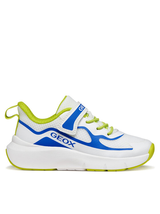 Geox Superge Geox J Pro-Ran Boy J65P7F 01454 C0293 M Bela