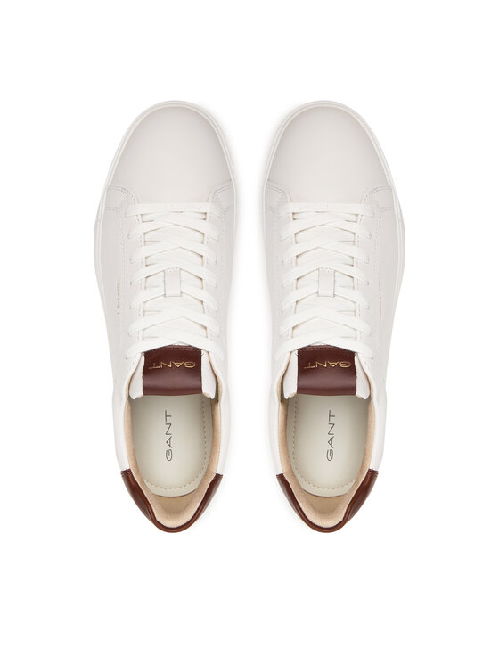Gant Снікерcи Gant 33631390 Білий