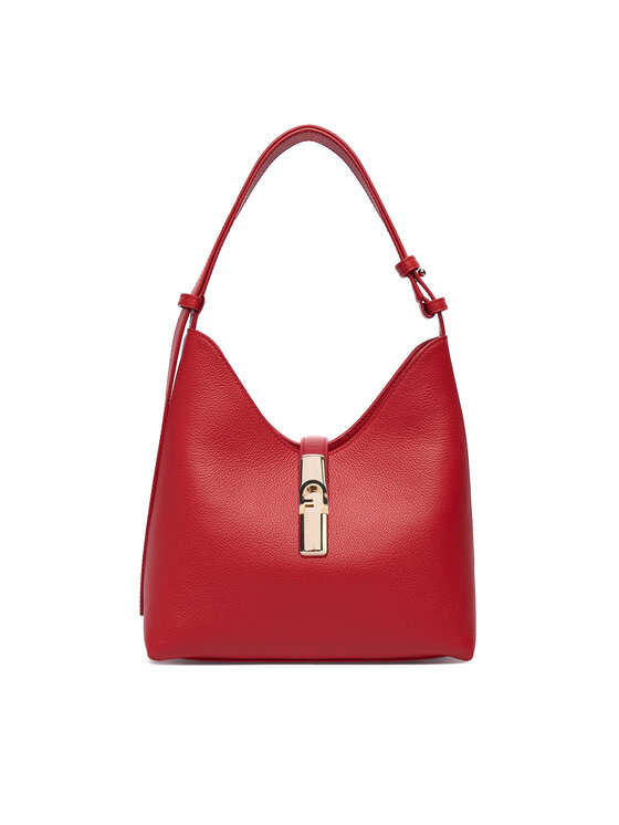 Furla Torebka Furla Goccia S WB01979 BX3353 KH 4484S Czerwony