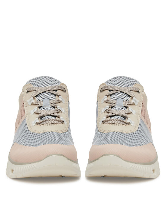 Rieker Zapatillas Rieker M6006-90 Beis