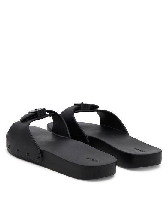 Scholl Chanclas Scholl Pescura  F31455 Negro