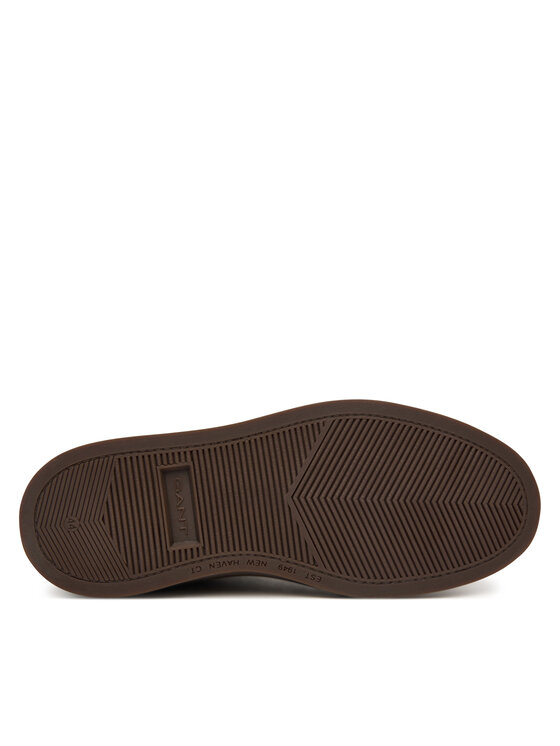 Gant Туфлі Gant 33633382 Чорний
