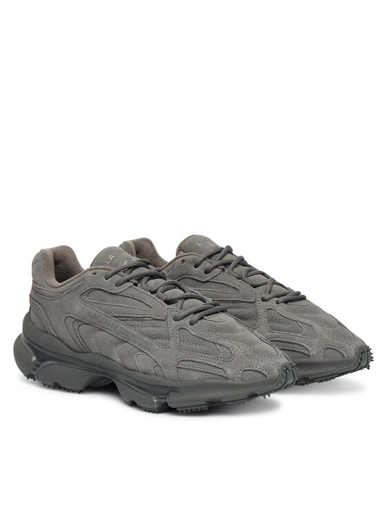 Lacoste Снікерcи Lacoste L003 2K24 51SMA0030 Сірий