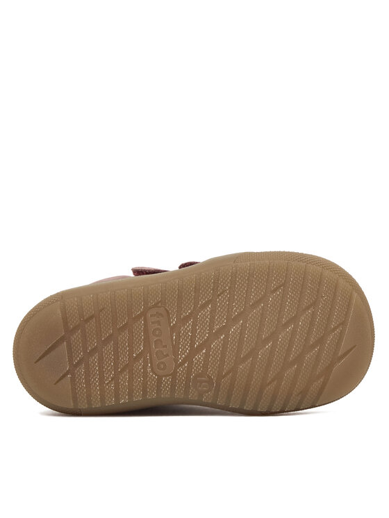 Froddo Черевики Froddo Olie Wool Tex G2110138-6 M Рожевий