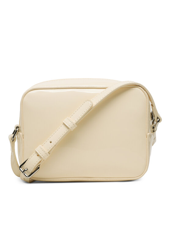Tommy Jeans Torebka Tommy Jeans Tjw Must Camera AW0AW14955 Écru