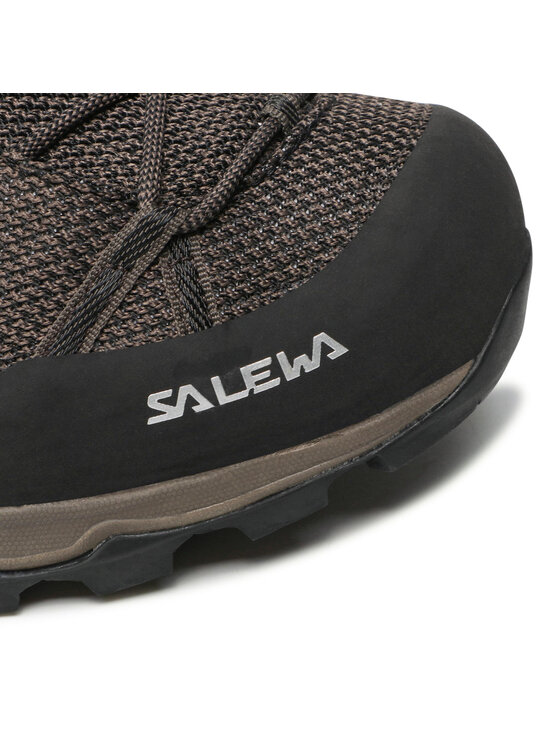 Salewa Trekkingi Salewa Ms Mrn Trainer Lite Gtx GORE-TEX 61361-7512 Brązowy
