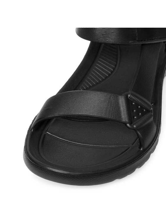 Sprandi Босоніжки Sprandi P1043520 CH IV Чорний