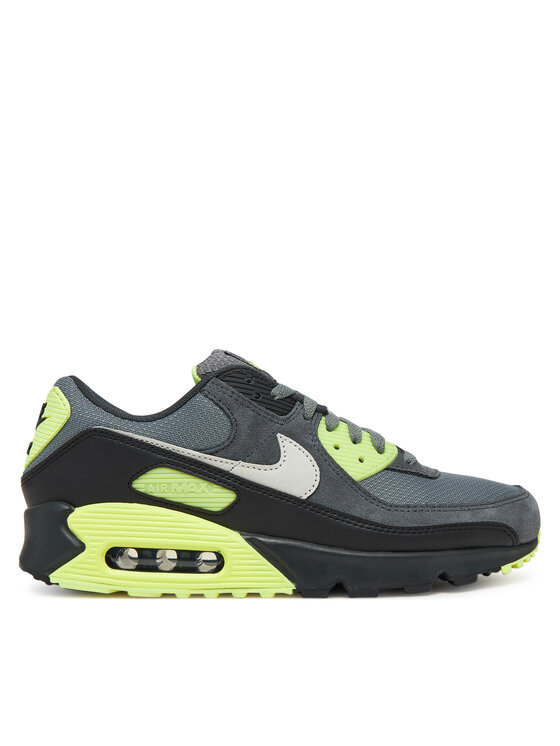 Nike Sportcipők Nike Air Max 90 DM0029 012 Szürke
