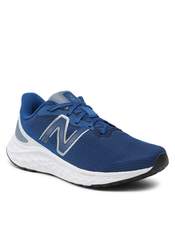 New Balance Futócipő New Balance Fresh Foam Arishi v4 MARISLB4 Kék