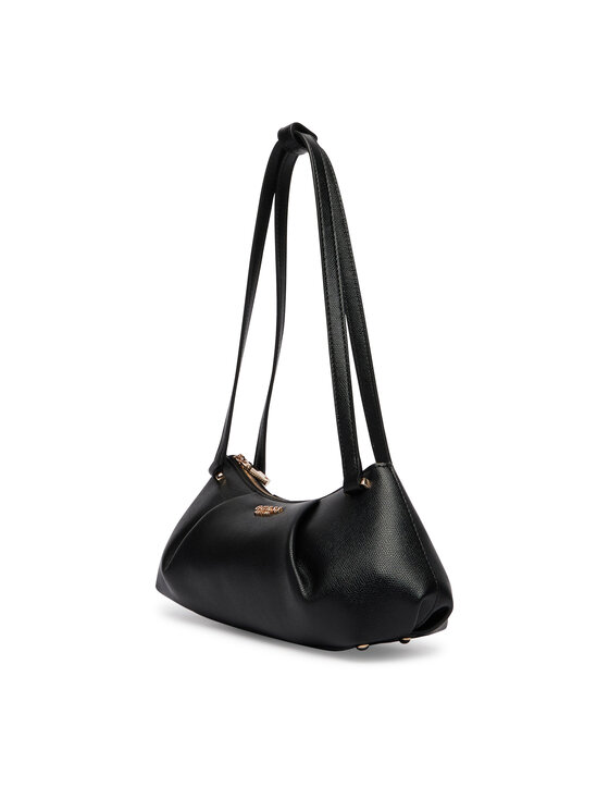 Guess Ročna torba Guess Amorette HWBG78 98080 Črna