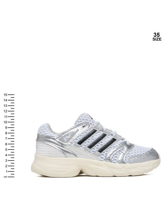 adidas Laisvalaikio batai adidas Adistar Control 5 Elastic Lace KK4248 Balta