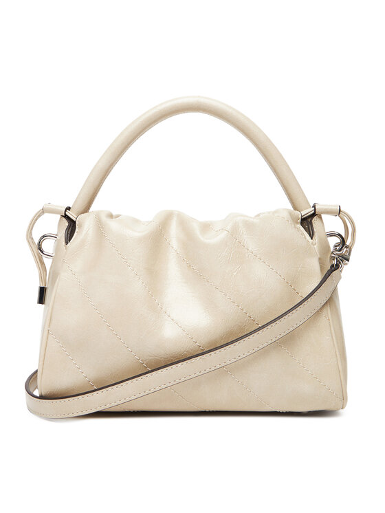 Guess Сумка Guess Amys HWMY96 59160 Кремовий