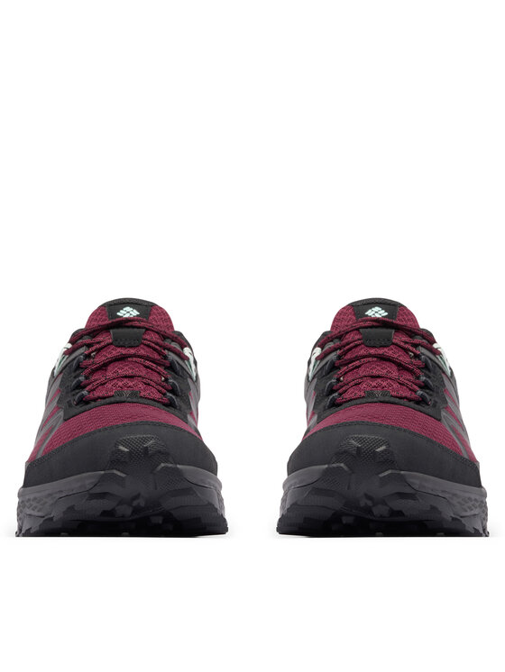 Columbia Pārgājienu apavi Columbia Peakfreak Rush™ OutDry™ 2108431 Sarkans