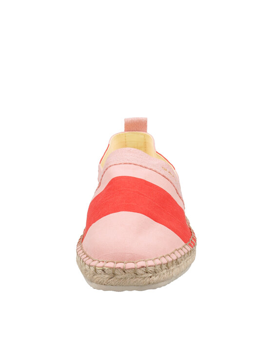 Gant Еспадрильї Gant 30568941 Рожевий
