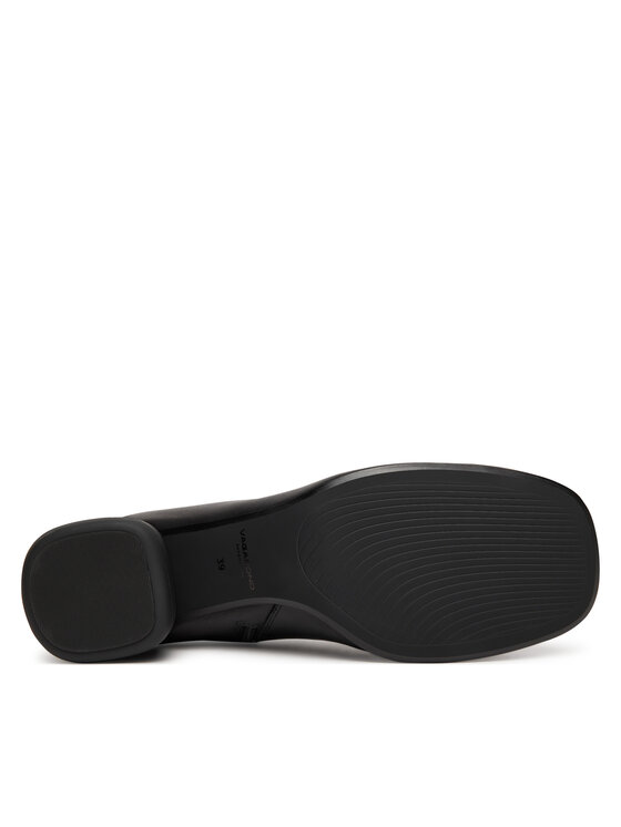 Vagabond Shoemakers Ботильйони Vagabond Shoemakers Livia 6056-001-20 Чорний