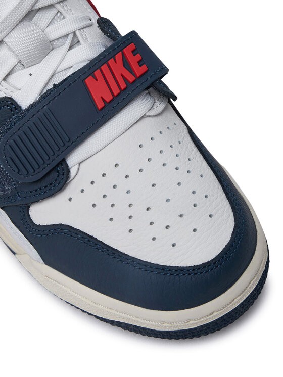 Nike Αθλητικά Nike Air Jordan Legacy 312 Low (GS) CD9054 146 Λευκό