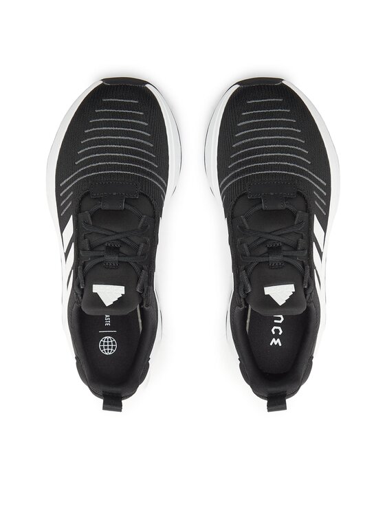 adidas Sneakersy adidas Swift Run IG7293 Černá