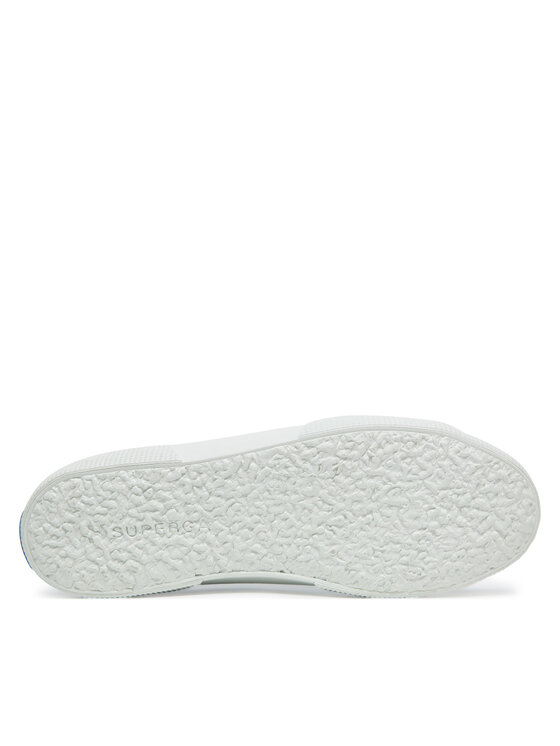 Superga Кросівки Superga S7151EW Голубий