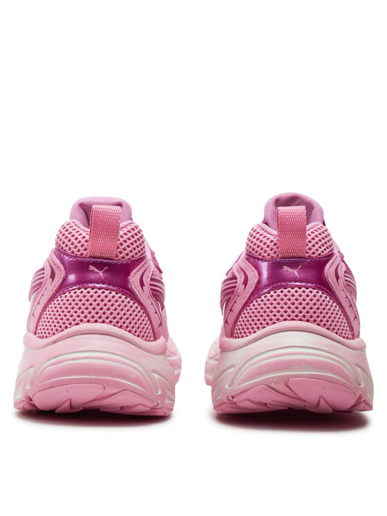 Puma Sportcipők Puma Morphic Mystery Garden Jr 397883 01 Rózsaszín